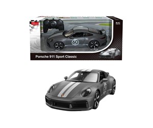 Fjernstyrt - RASTAR Remote Control 01:16 Porsche - 94900