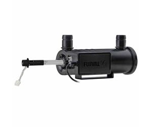 Fisk - FLUVAL - Fluval Fx Uvc In-line 6w - 126.1130