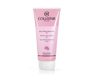 Ansiktspleie - Collistar Gel Scrub Delicato Viso - 8015150219310