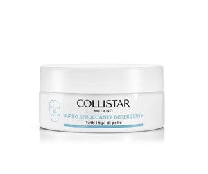 Ansiktspleie - Collistar Make-Up Removing - 8015150219266