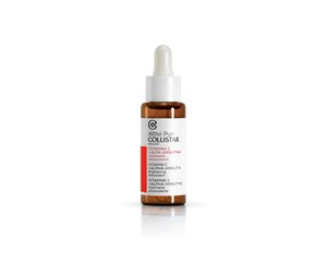 Ansiktspleie - Collistar Vitamin C + Alfa-Arbutina - 8015150218696