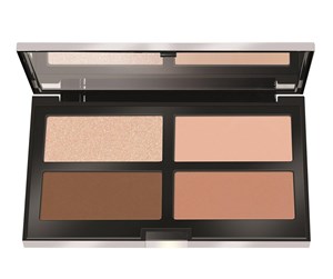 Sminke - PUPA Milano Pupa Contouring & Strobing Powder Palette - 8011607270712