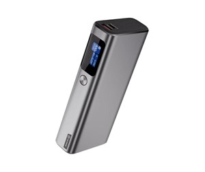 Nødlader - ALOGIC Ruck 130W USB Charging Nødlader - 20000 mAh - R20KPB130W