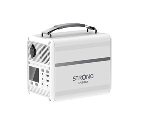 Kraftstasjon - Strong Portable Power Station 800W - CP03ST-800W