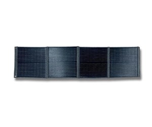 Kraftstasjon - Strong Solar Panel - 100W - CS02ST-100W