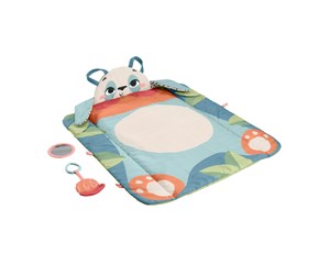 Babyleker - Fisher Price Planet Friends Roly-Poly Panda Play Mat - HKD65