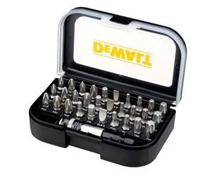 Bormaskin & Bits - Dewalt DT7944S-QZ screwdriver bit set - DT7944S-QZ