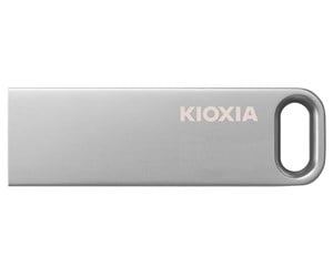 Minnepenn - Kioxia TransMemory U366 - 64GB - Minnepenn - LU366S064GG4