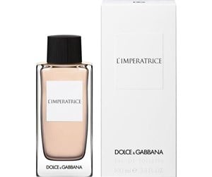 Parfyme & Dufter - Dolce & Gabbana L'Imperatrice Pour Femme Edt - 100 ml - 8057971182053