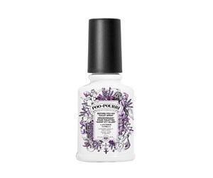 Toaletter, toalettseter, bidéer og reservedeler - Poo-Pourri Poo~Pourri - Lavender Vanilla Toilet Spray 59 ml - MC12593