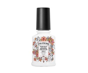 Toaletter, toalettseter, bidéer og reservedeler - Poo-Pourri Poo~Pourri - Tropical Hibiscus Toilet Spray 59 ml - MC12603