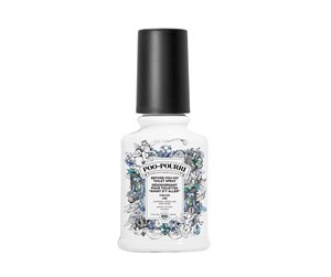 Toaletter, toalettseter, bidéer og reservedeler - Poo-Pourri Poo~Pourri - Fresh Air Toilet Spray 59 ml - MC12569