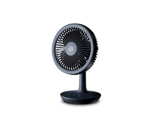 Varme- & Kjøleapparat - Sensotek - ST 150 Mini Fan - Wireless Desk Fan - ST150