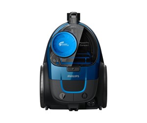 Støvsuger - Philips Støvsuger PowerPro Compact FC9329/09 - dark blue - FC9329/09