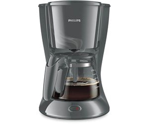 Kaffe & Espresso - Philips Daily Collection HD7432/10 - HD7432/10