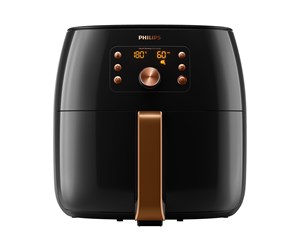 Airfryer - Philips Premium Collection HD9860 Airfryer XXL - HD9860/90