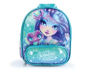 Skole - Nebulous Stars Star Backpack Nenuphia & Lilya 41 Cm - 232-12543