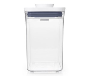 Kjøkkenmaskin - Tilbehør - OXO - POP Container -   Rectangle 1.6L - 11234600