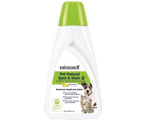 Rengjøring - Bissell - Spot& Stain Cleaning Solution Pet - 3370