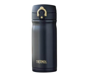 Termos - Thermos - Thermocup JMY 0.35L - Black Stainless steel - 23596