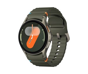 Smartklokke, Smartwatch & Sportsklokke - Samsung Galaxy Watch7 - SM-L300NZGADBT