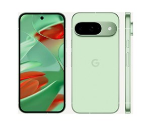 Mobiltelefoner - Google Pixel 9 256GB/12GB - Wintergreen - GA05844-GB