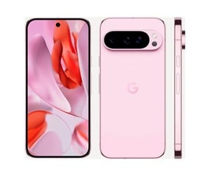 Mobiltelefoner - Google Pixel 9 Pro XL 256GB/16GB - Rose Quartz - GA09322-GB