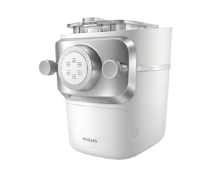 Andre kjøkkenapparater - Philips 7000 Series HR2660 - pasta maker - white - HR2660/00