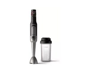 Mikser - Philips Stavmikser Series 5000 HR2682 - hand blender - 1200 W - HR2682/00