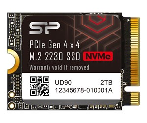 SSD - Silicon Power UD90 - SP500GBP44UD9007