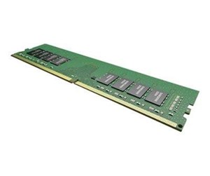 RAM - Samsung - DDR4 - module - 16 GB - DIMM 260-pin - 3200 MHz - unbuffered - M378A2G43CB3-CWE