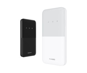 Modem & Mobilt WiFi - Huawei E5586-326 - mobile hotspot - 4G LTE - E5586-326