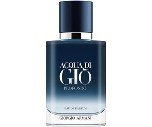 Parfyme & Dufter - Giorgio Armani Acqua Di Gio Profondo EDP 30ml - 3614273953863