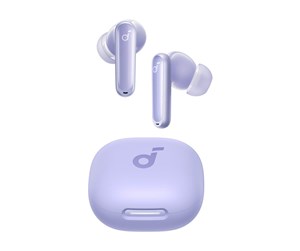 Hodetelefoner - Anker SOUNDCORE P40i - Purple - A3955GQ1