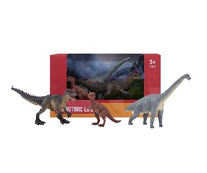 Figurer - Mojo Prehistoric Life - 380039 - MJ-380039