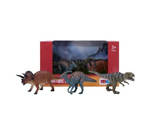 Figurer - Mojo Prehistoric Life - 380040 - MJ-380040