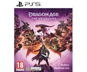 Spill - Dragon Age: The Veilguard - Sony PlayStation 5 - RPG - 5035225125264