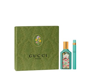 Gavesett - Gucci Flora Gorgeous Jasmine Giftset - 3616304957093