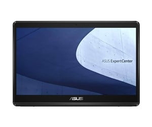 Stasjonær - All-In-One - ASUS ExpertCenter E1 AiO - 15.6" | Celeron | 8GB | 128GB - E1600WKAT-BA036X