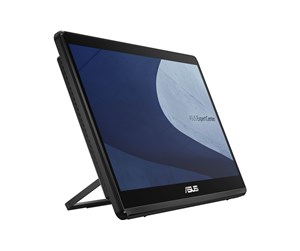 Stasjonær - All-In-One - ASUS ExpertCenter E1 AiO E1600WKAT BA036X - E1600WKAT-BA036X