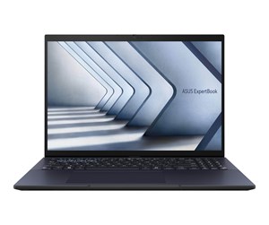 Bærbar PC - ASUS ExpertBook B3 - 16" | Core Ultra 5 | 16GB | 512GB - B3604CMA-Q90468X