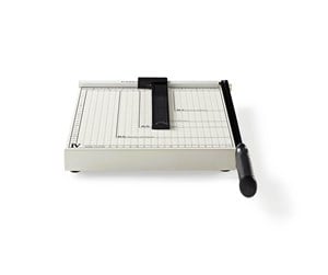 Skrivebordstilbehør - Nedis PACU110A4 paper cutter - PACU110A4