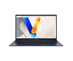 Bærbar PC - ASUS Vivobook 17 X1704 - 17.3" | Core i3 | 8GB | 512GB - X1704ZA-AU387W