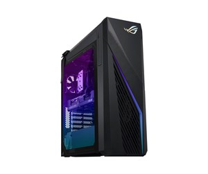 Stasjonær PC - ASUS ROG Strix G16CHR 51440F009X - G16CHR-51440F009X