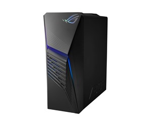 Stasjonær PC - ASUS ROG Strix G13CHR 51440F008X - G13CHR-51440F008X