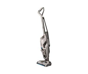 Håndstøvsuger - Bissell Skaftstøvsuger CrossWave C3 Select 3551N - vacuum cleaner - stick - black/blue/titanium - 3551N