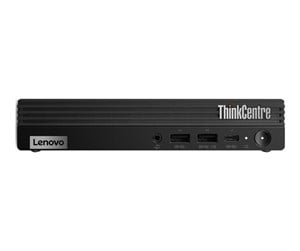 Stasjonær PC - Lenovo ThinkCentre M75q Gen 5 | Ryzen 5 | 16GB | 512GB - 12RQ001LMX