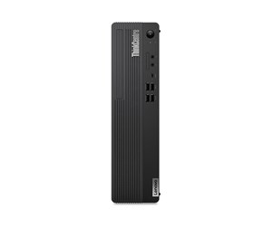 Stasjonær PC - Lenovo ThinkCentre M90s Gen 5 | Core i7 | 32GB | 1TB | vPro Enterprise - 12V8000CMX