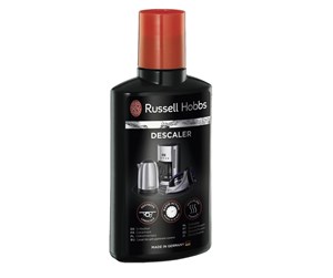 Kaffe & Espresso - Russell Hobbs Multi Purpose descaler - liquid - bottle - 250 ml - odourless - 21220