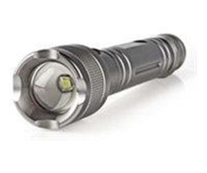 Lommelykter  - Nedis LTRH10WGY flashlight - LTRH10WGY